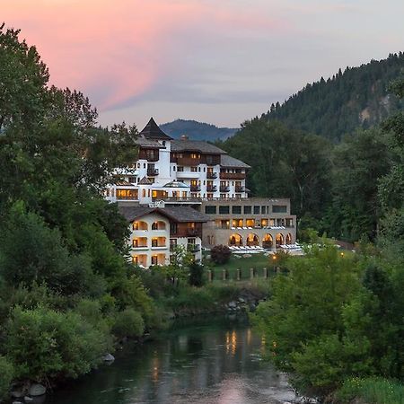 Posthotel Leavenworth - Adults Exclusive Εξωτερικό φωτογραφία